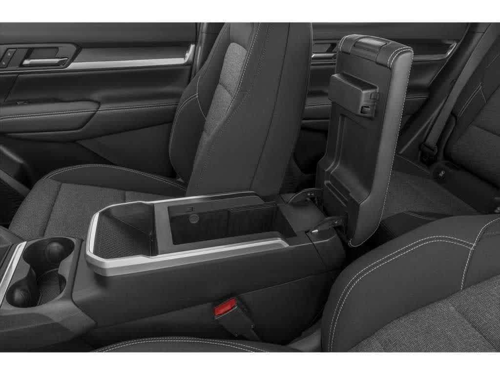 Thumbnail: 2026 GMC Terrain - 40