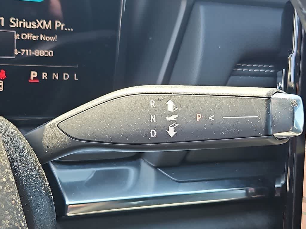 Thumbnail: 2026 GMC Terrain - 16