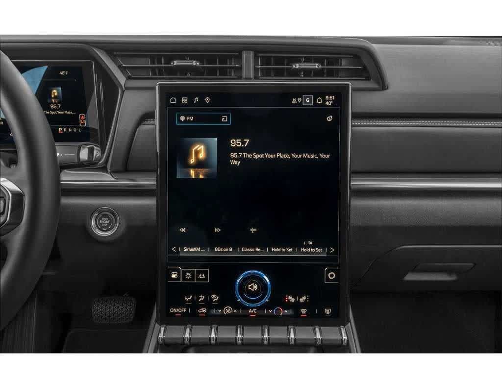 Thumbnail: 2026 GMC Terrain - 37