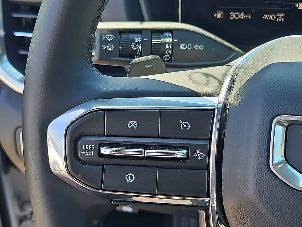 Thumbnail: 2026 GMC Terrain - 29