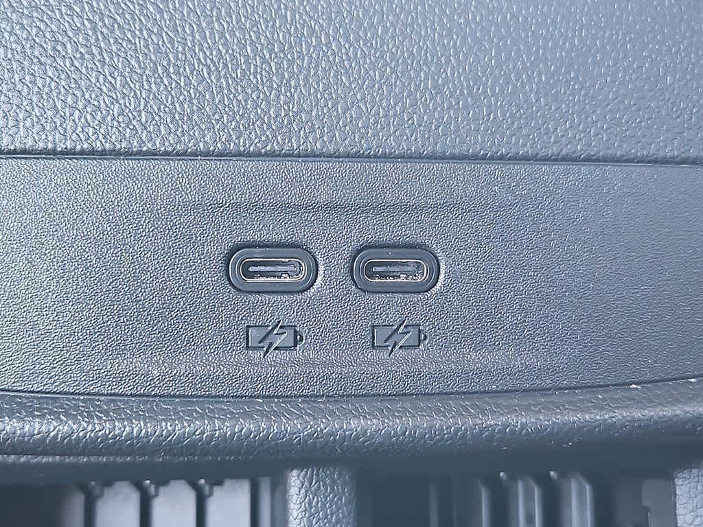 Thumbnail: 2026 GMC Terrain - 23