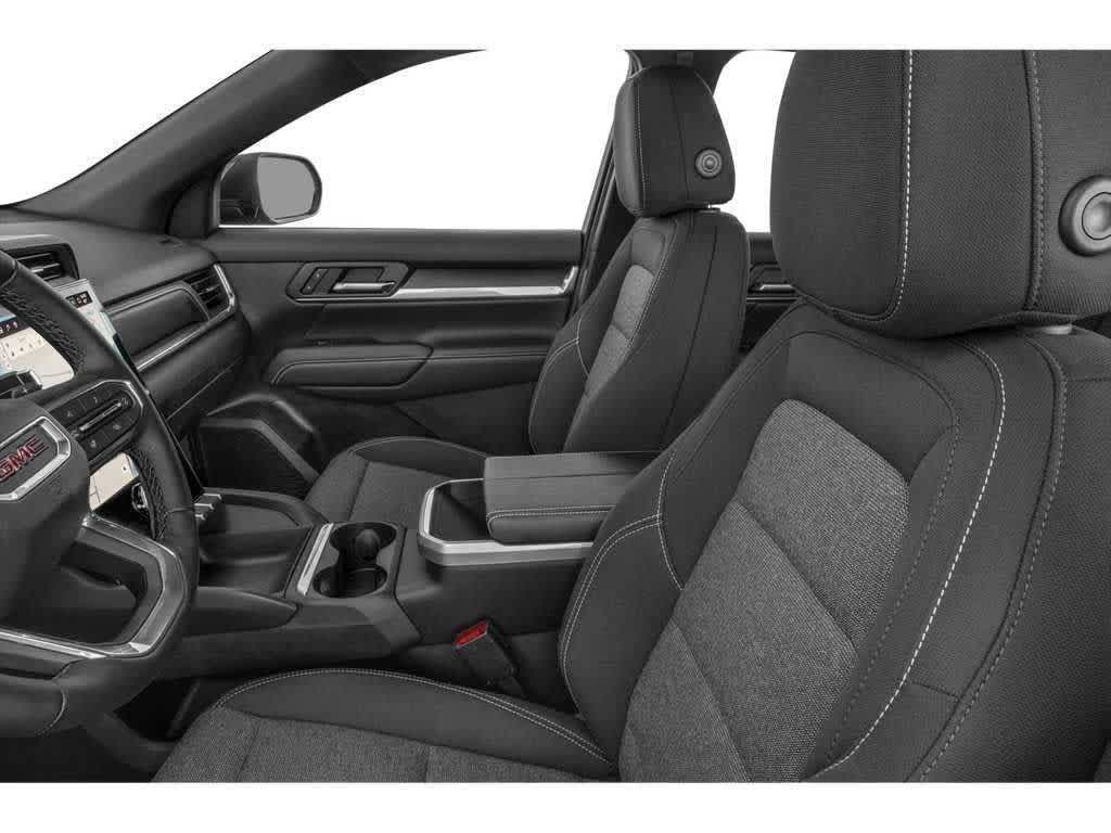 Thumbnail: 2026 GMC Terrain - 12