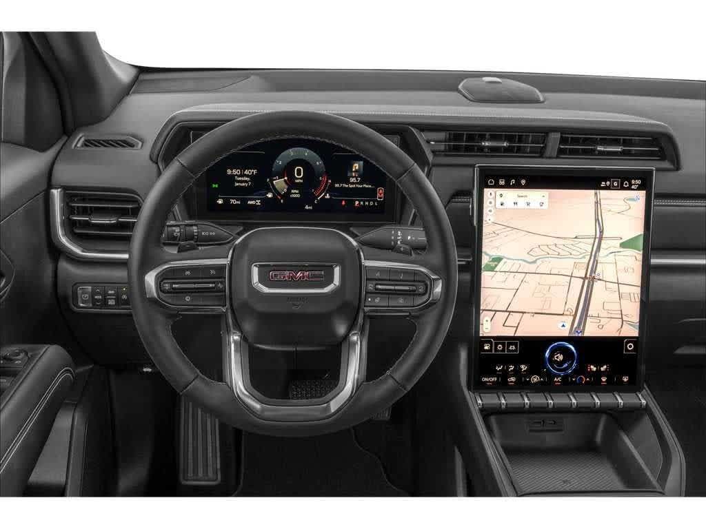 Thumbnail: 2026 GMC Terrain - 10