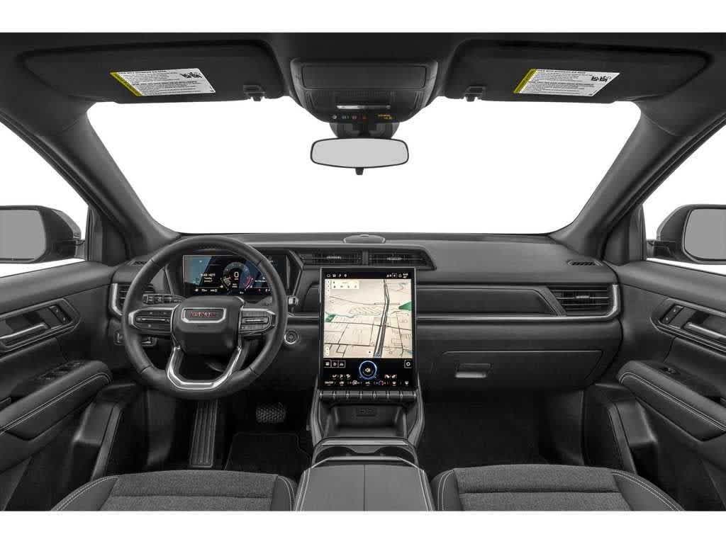 Thumbnail: 2026 GMC Terrain - 14