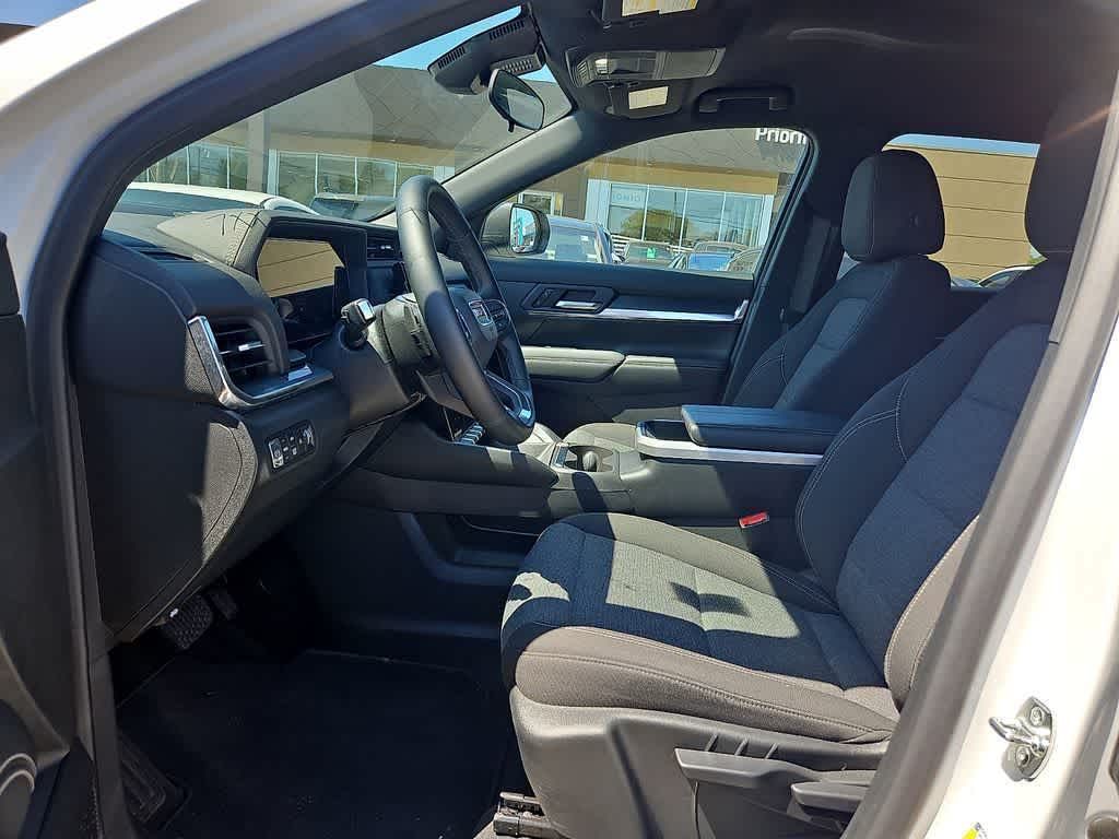 Thumbnail: 2026 GMC Terrain - 11