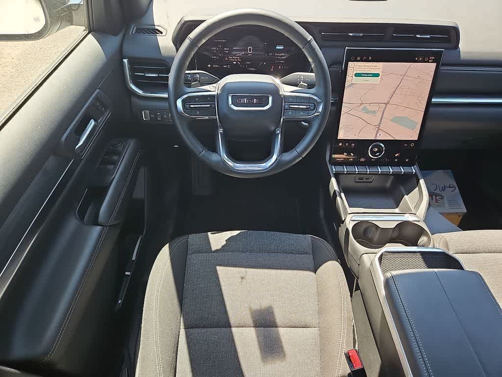 Thumbnail: 2026 GMC Terrain - 2