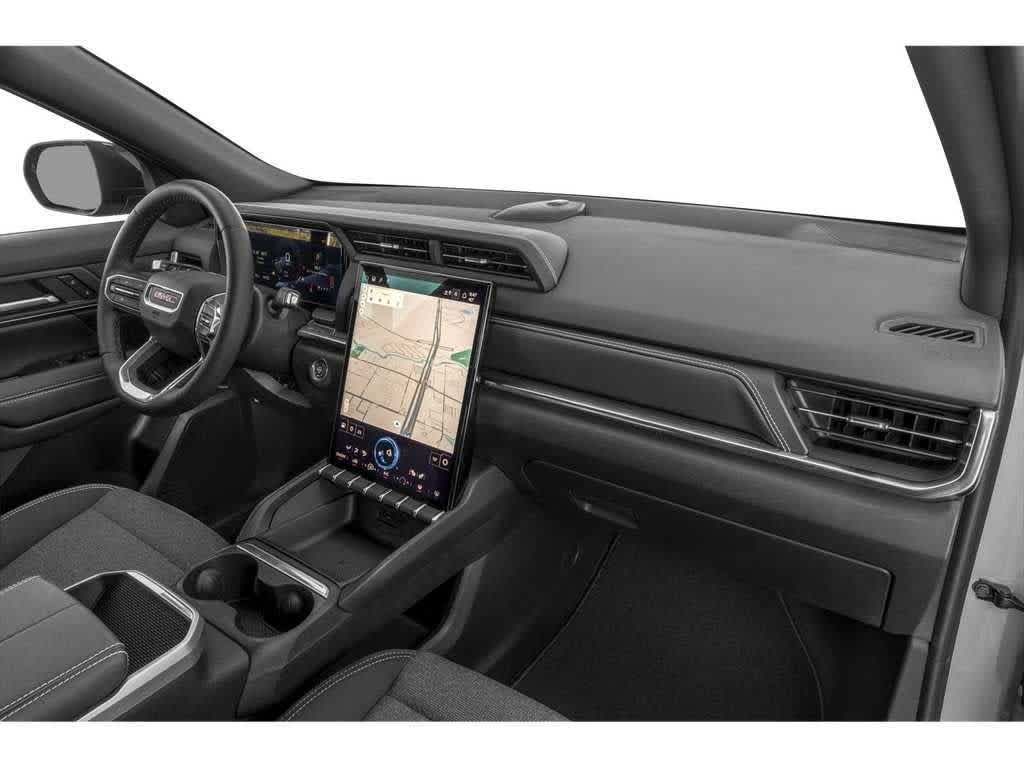 Thumbnail: 2026 GMC Terrain - 15