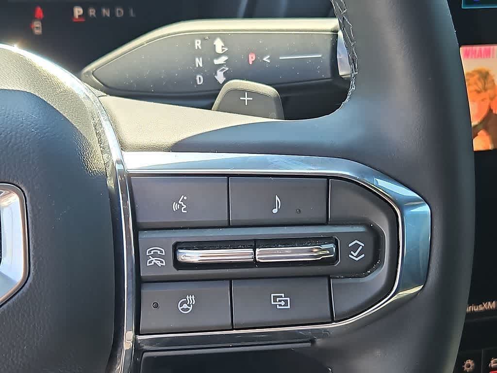Thumbnail: 2026 GMC Terrain - 30