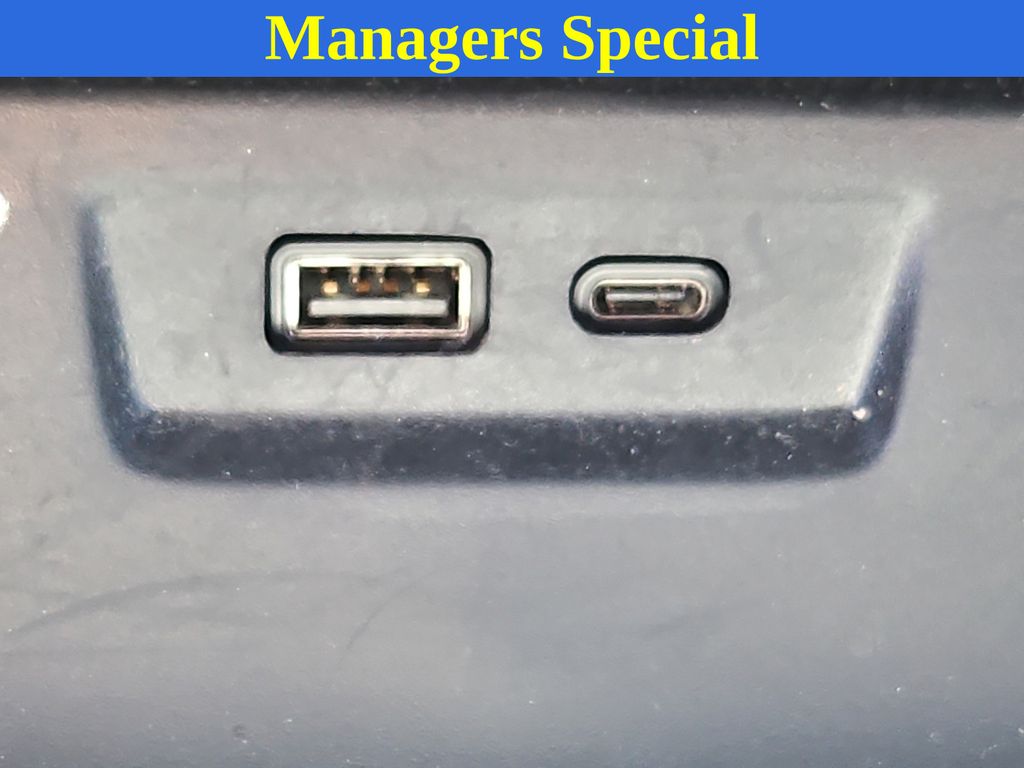 Thumbnail: 2026 GMC Terrain - 26