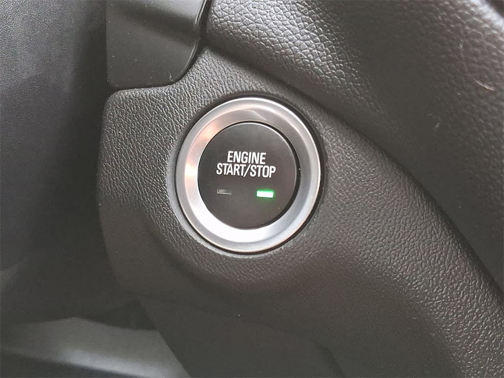 Thumbnail: 2022 Chevrolet Equinox - 25