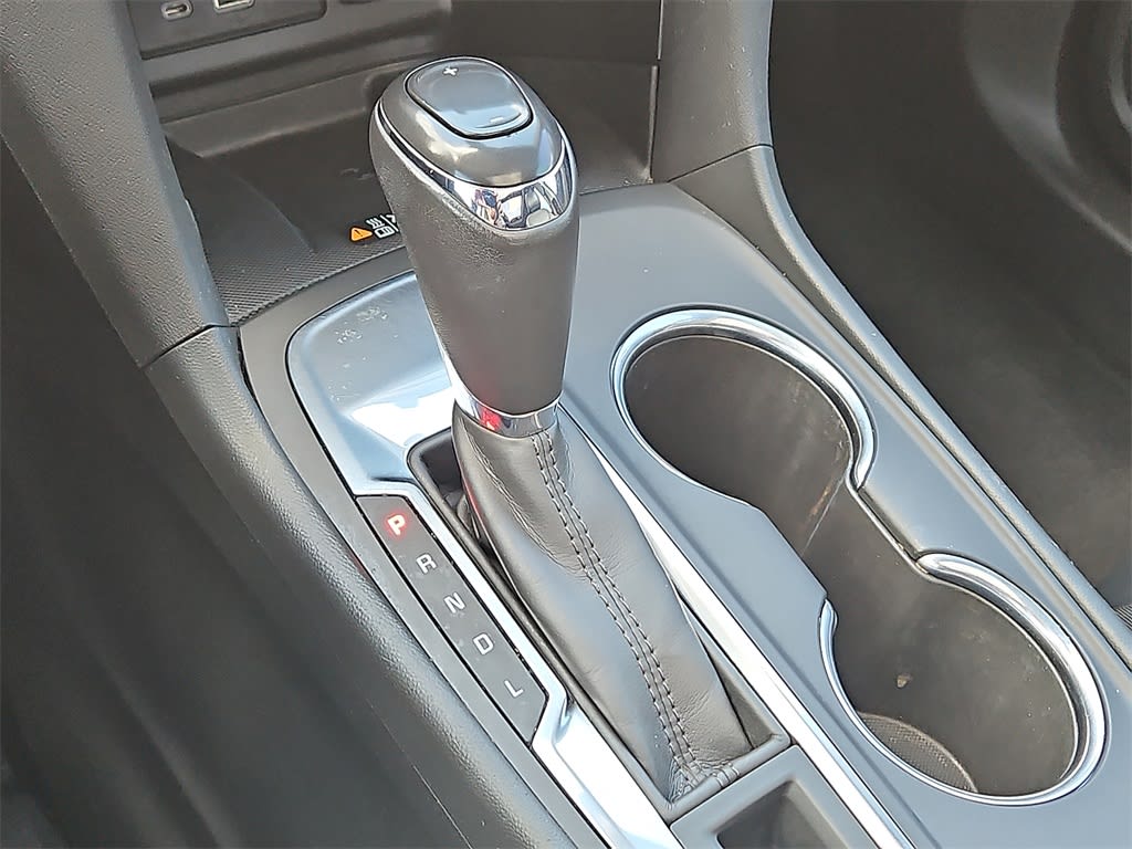 Thumbnail: 2019 Chevrolet Equinox - 14