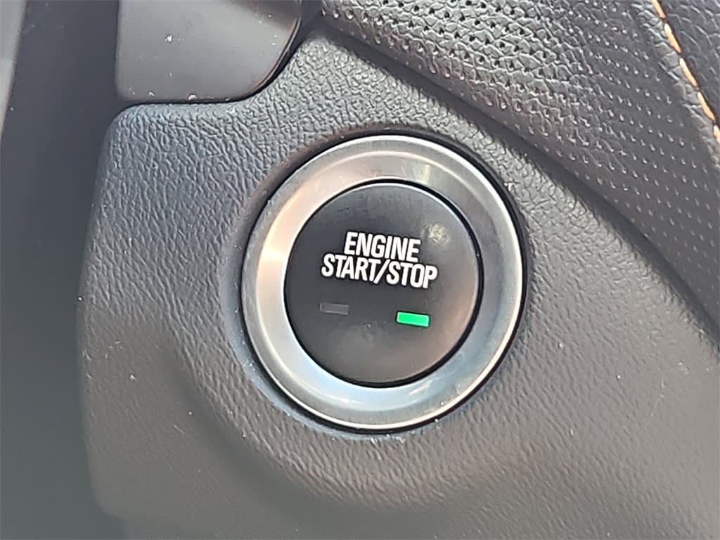 Thumbnail: 2019 Chevrolet Equinox - 27