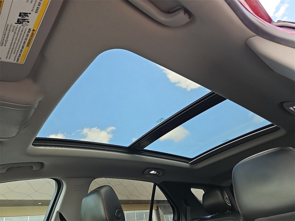 Thumbnail: 2019 Chevrolet Equinox - 23