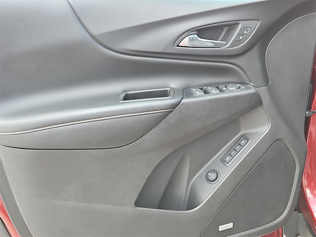 Thumbnail: 2019 Chevrolet Equinox - 22