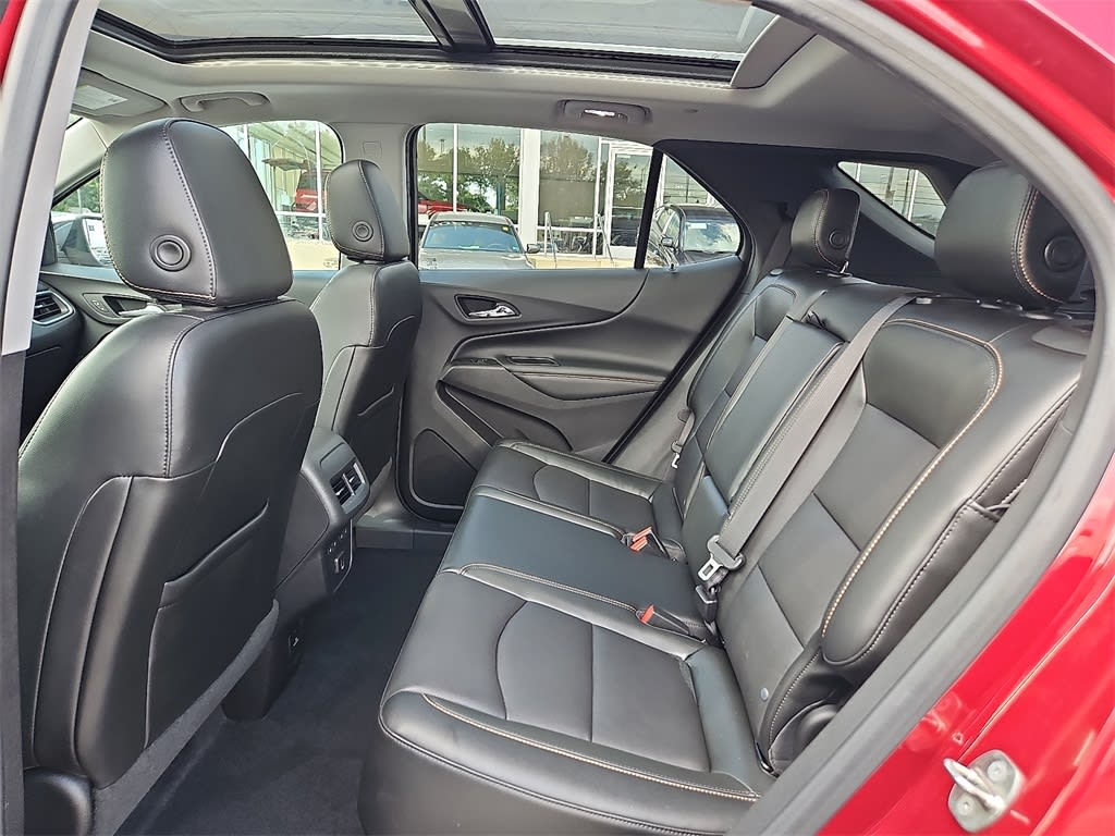 Thumbnail: 2019 Chevrolet Equinox - 12