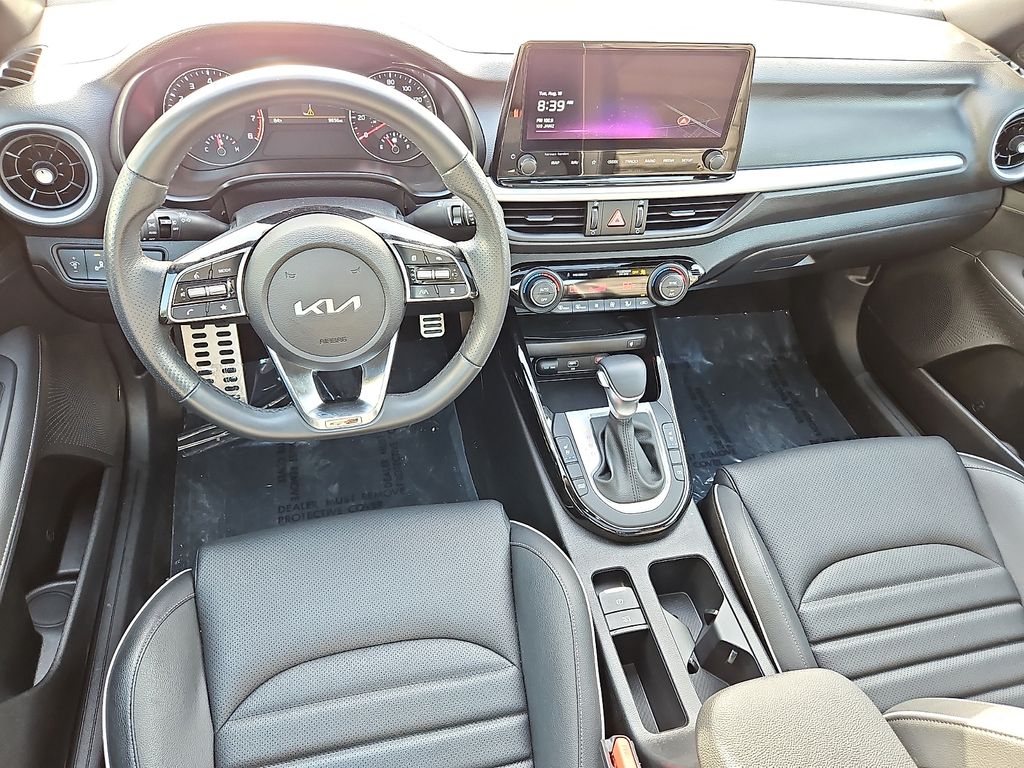 Thumbnail: 2024 Kia Forte - 2