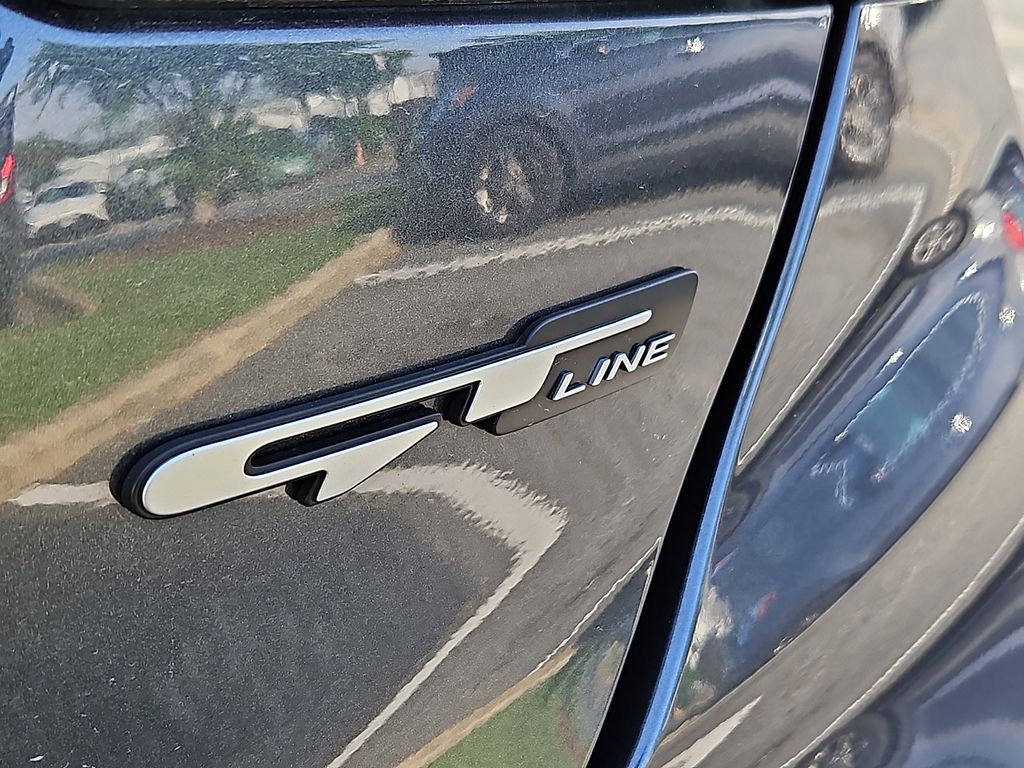 Thumbnail: 2024 Kia Forte - 33