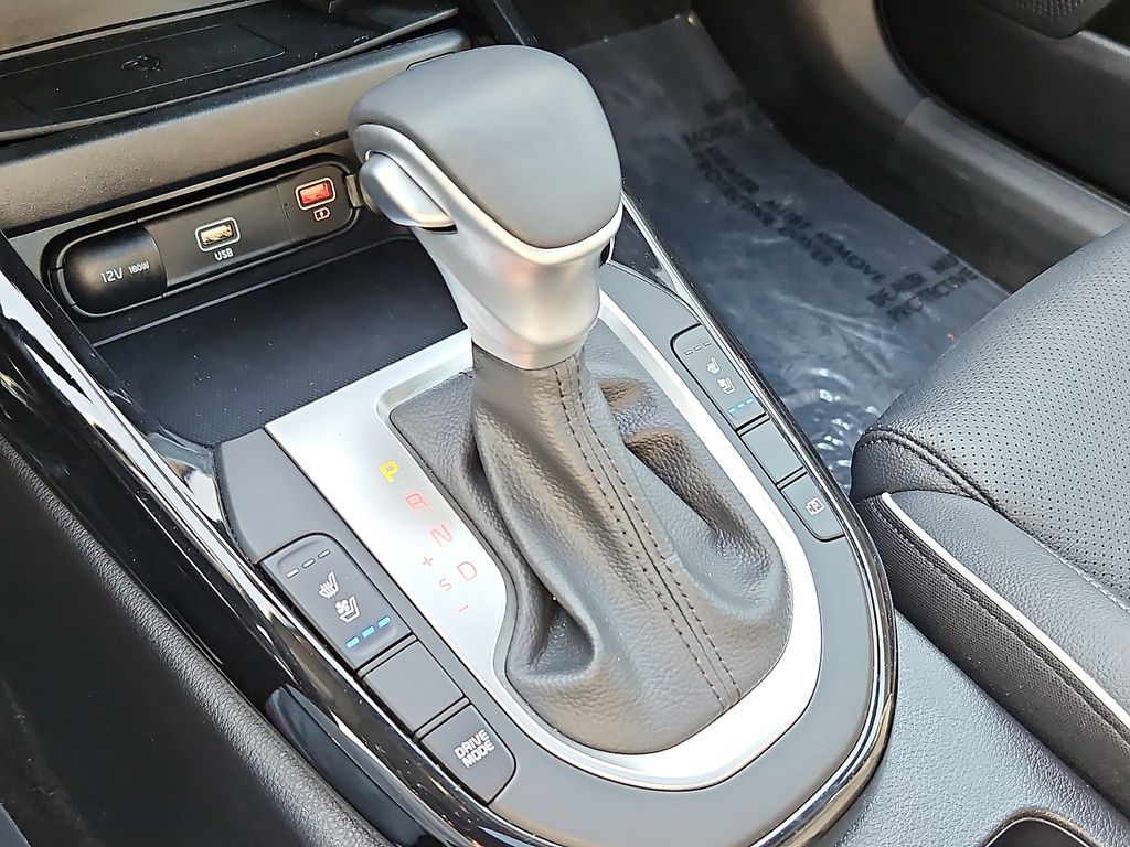 Thumbnail: 2024 Kia Forte - 13
