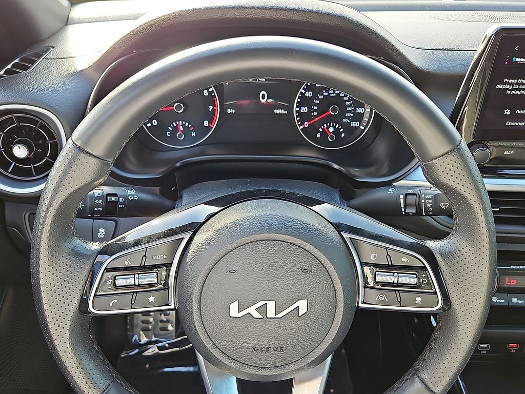 Thumbnail: 2024 Kia Forte - 9