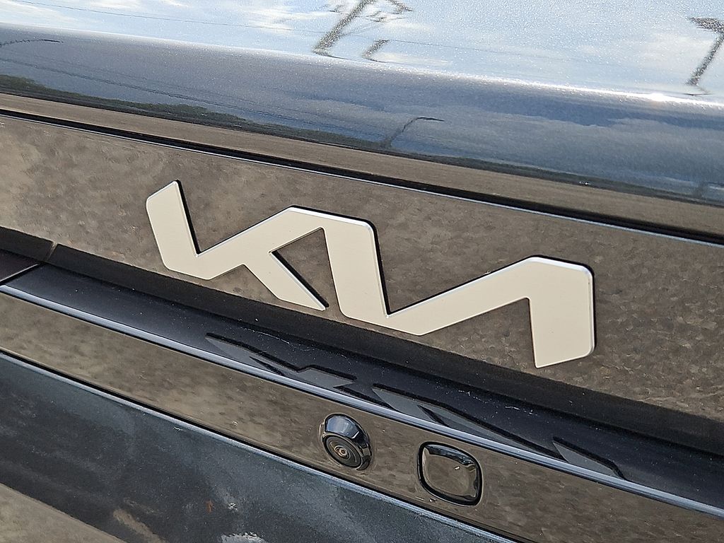 Thumbnail: 2025 Kia K4 - 30