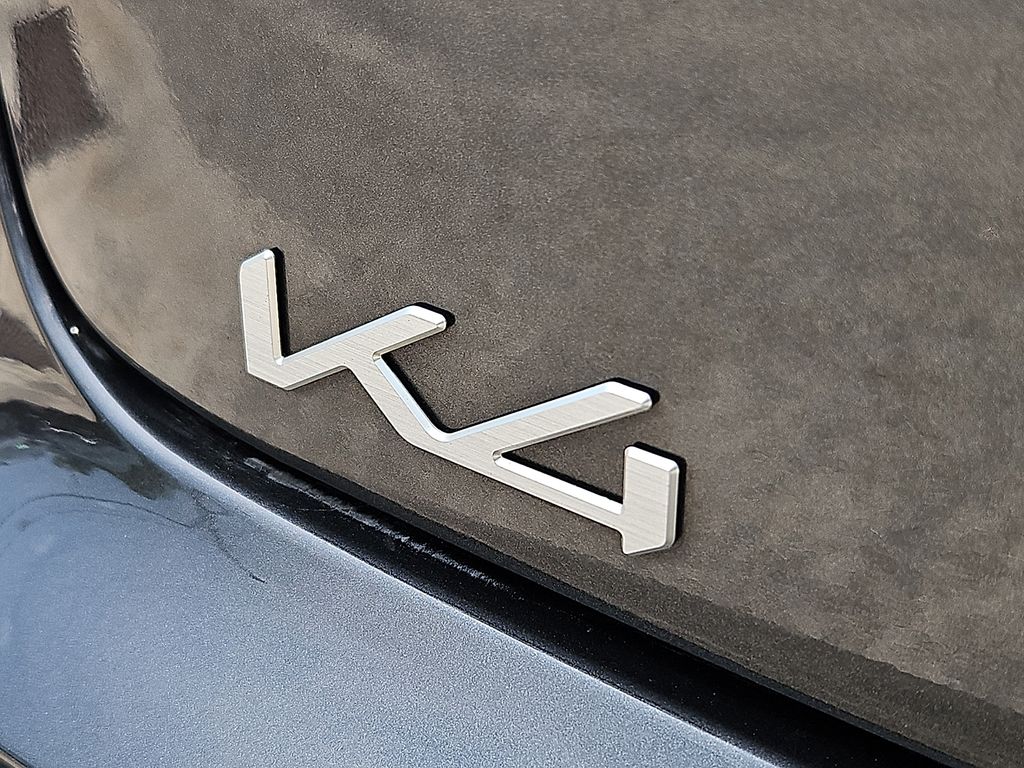 Thumbnail: 2025 Kia K4 - 31