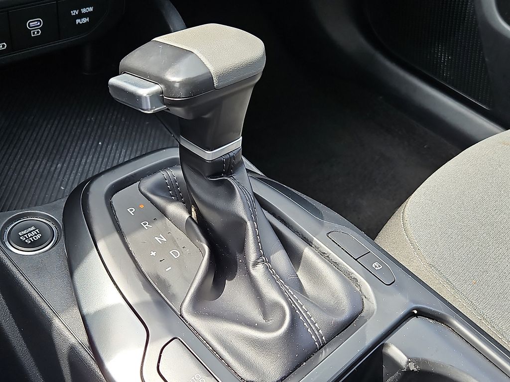 Thumbnail: 2025 Kia K4 - 11