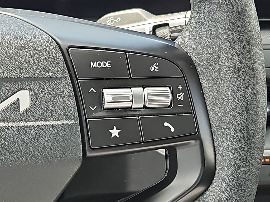 Thumbnail: 2025 Kia K4 - 24
