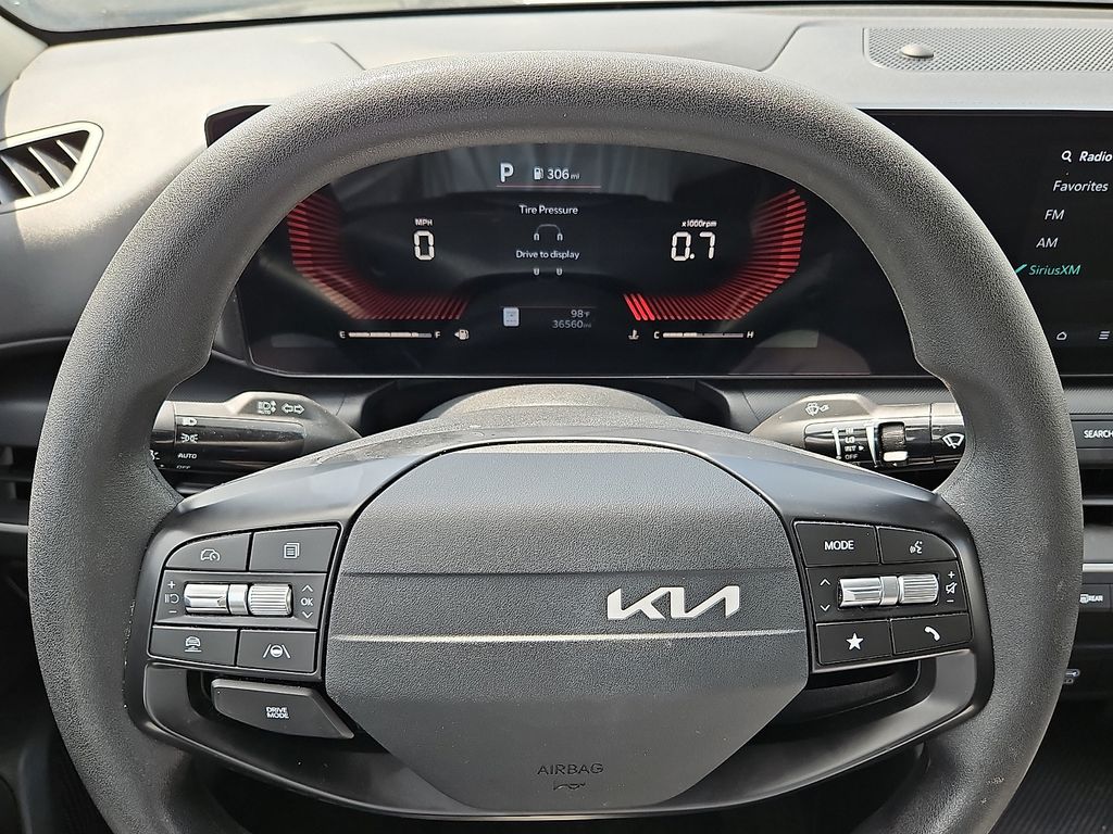 Thumbnail: 2025 Kia K4 - 22