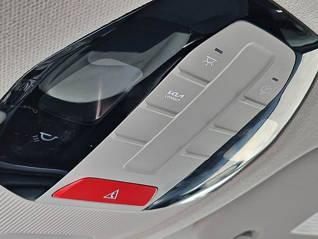 Thumbnail: 2025 Kia K4 - 27