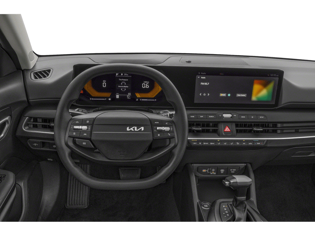 Thumbnail: 2025 Kia K4 - 46
