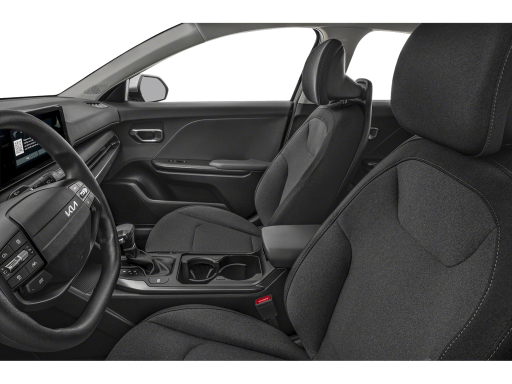 Thumbnail: 2025 Kia K4 - 48