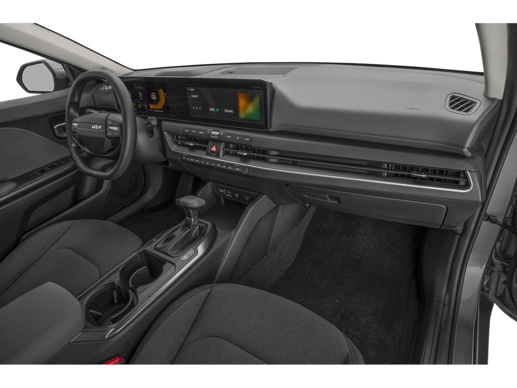 Thumbnail: 2025 Kia K4 - 53