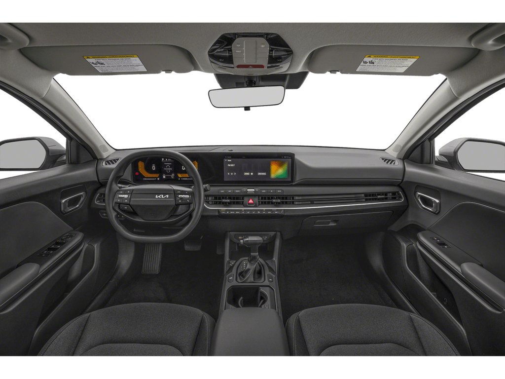 Thumbnail: 2025 Kia K4 - 47