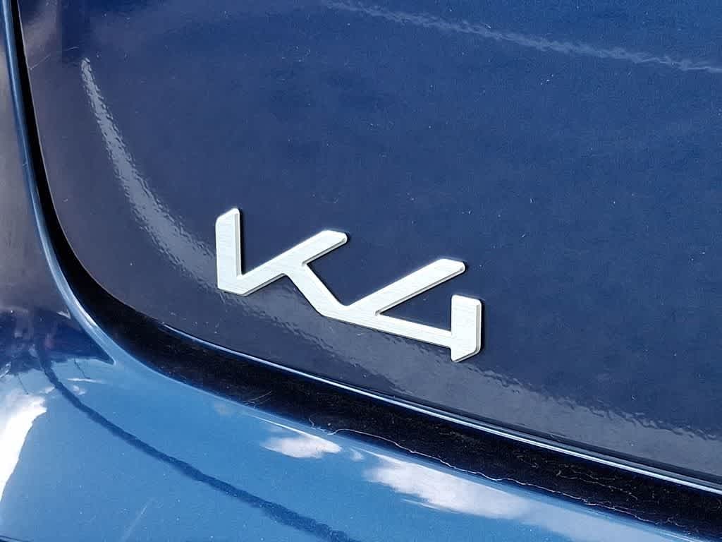 Thumbnail: 2025 Kia K4 - 35