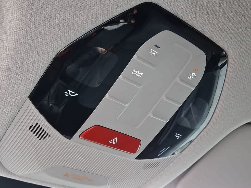 Thumbnail: 2025 Kia K4 - 30