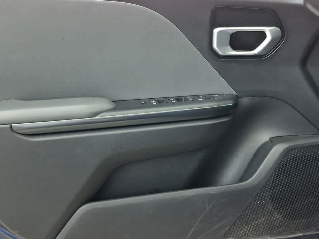 Thumbnail: 2025 Kia K4 - 22