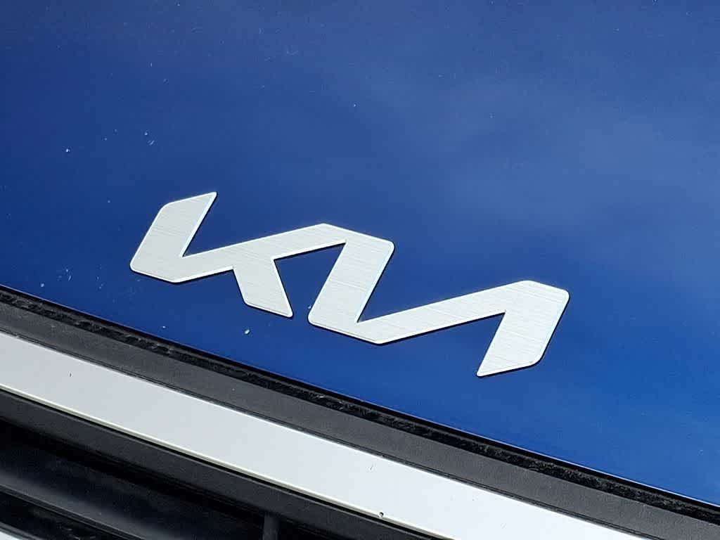 Thumbnail: 2025 Kia K4 - 34