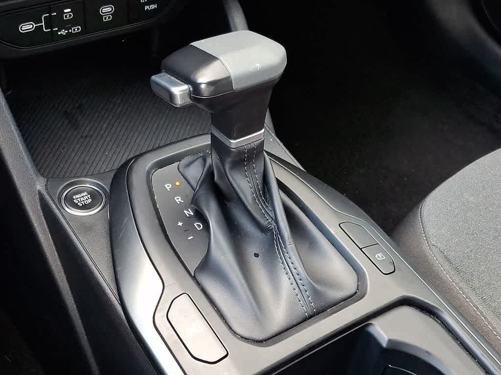 Thumbnail: 2025 Kia K4 - 16