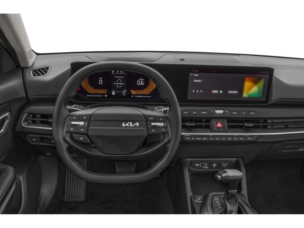 Thumbnail: 2025 Kia K4 - 13