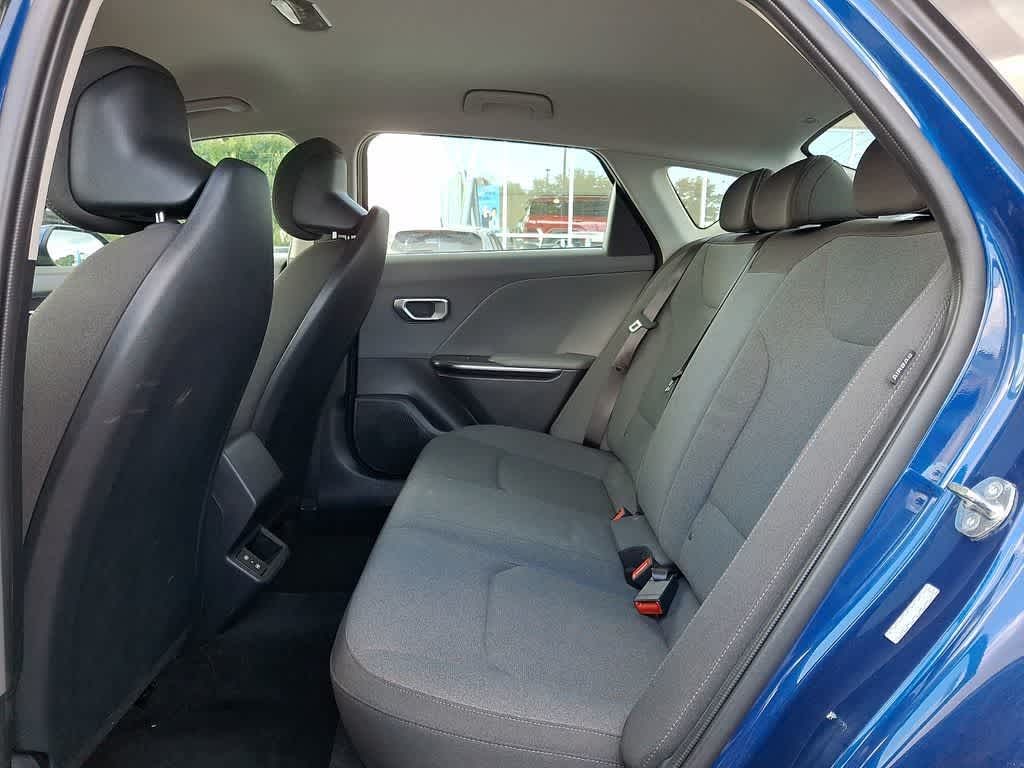 Thumbnail: 2025 Kia K4 - 12