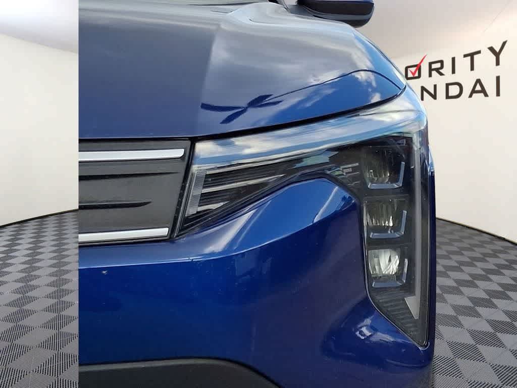 Thumbnail: 2025 Kia K4 - 7
