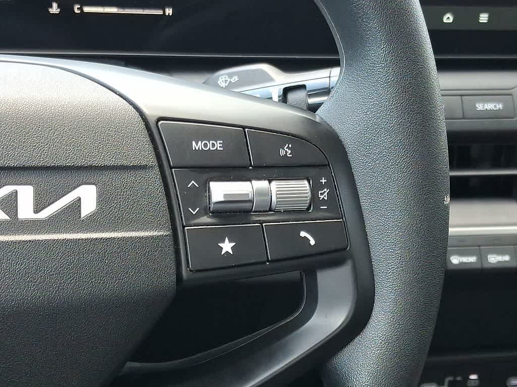 Thumbnail: 2025 Kia K4 - 26