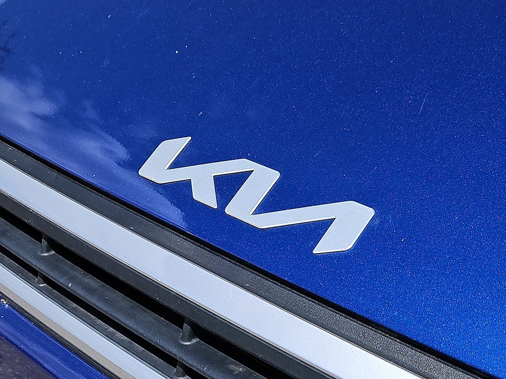 Thumbnail: 2025 Kia K4 - 7