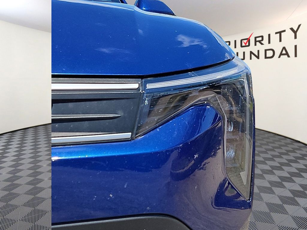 Thumbnail: 2025 Kia K4 - 19