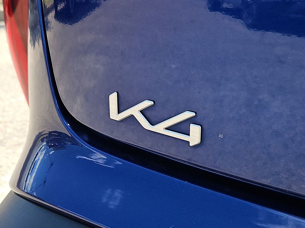 Thumbnail: 2025 Kia K4 - 31
