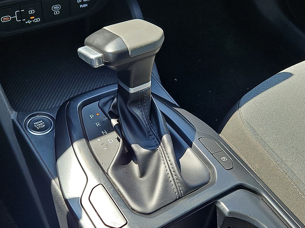 Thumbnail: 2025 Kia K4 - 13