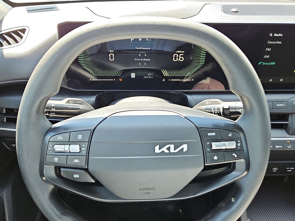 Thumbnail: 2025 Kia K4 - 8
