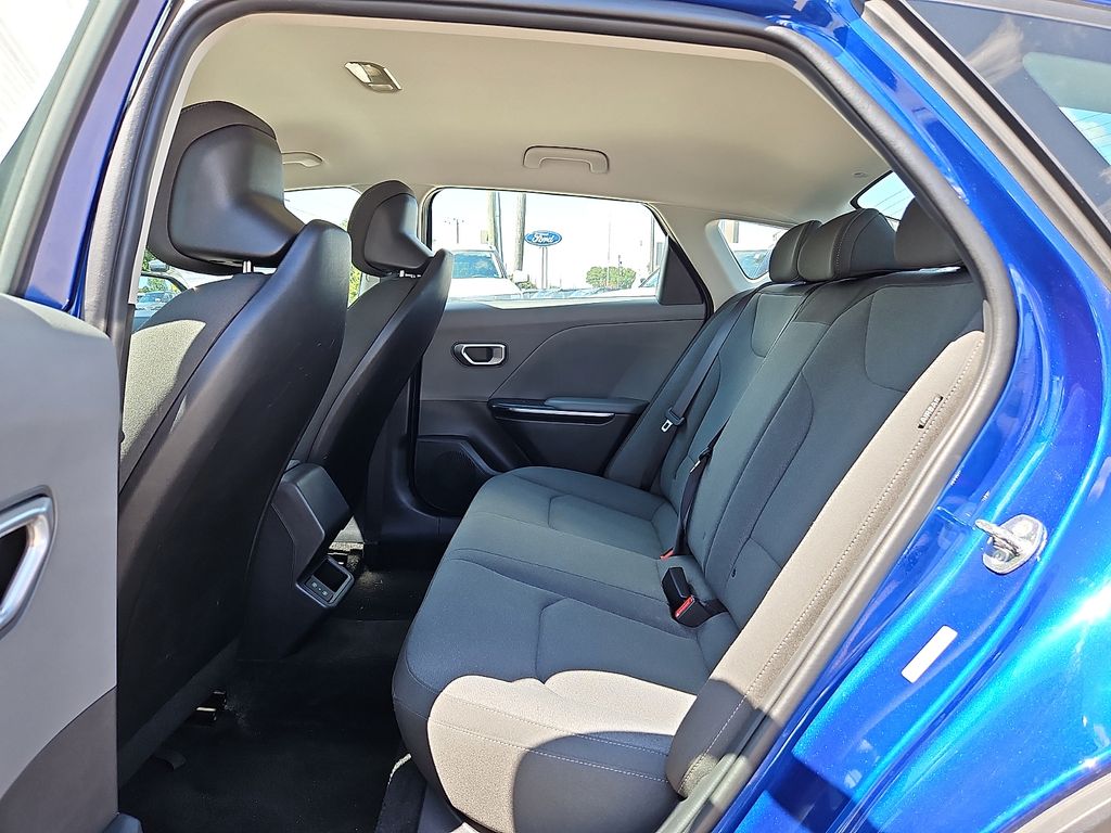 Thumbnail: 2025 Kia K4 - 11