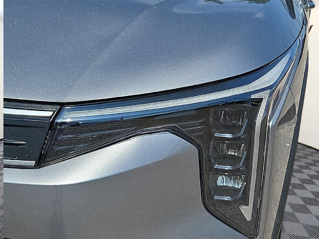 Thumbnail: 2025 Kia K4 - 3