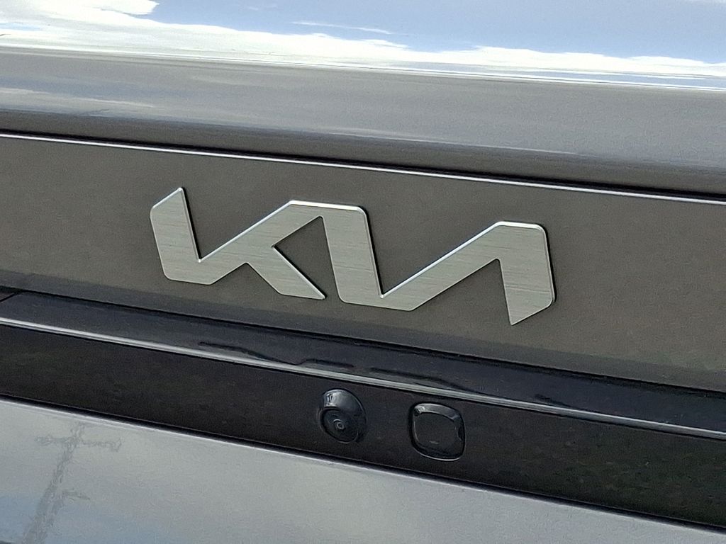 Thumbnail: 2025 Kia K4 - 29